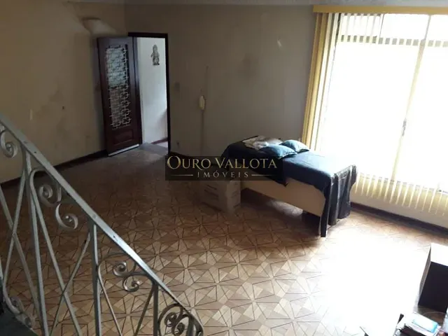 Sobrado com 199m² 3 quartos e 2 banheiros, à venda, no bairro Vila Prudente (Zona Leste) em São Paulo