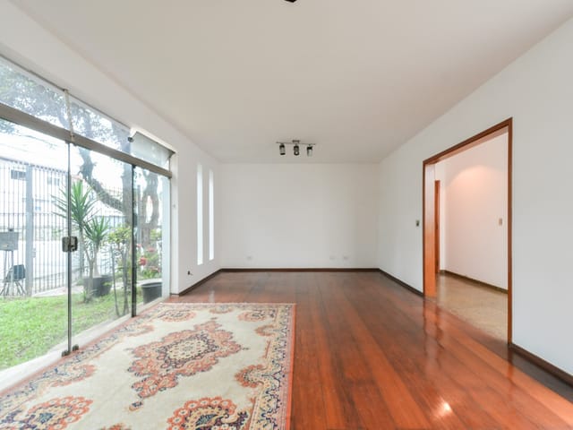 Sobrado com 260m² 4 quartos e 5 banheiros, à venda, no bairro Planalto Paulista em São Paulo