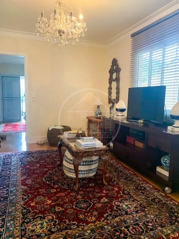 Sobrado, 4 quartos, 320 m² - Foto 28