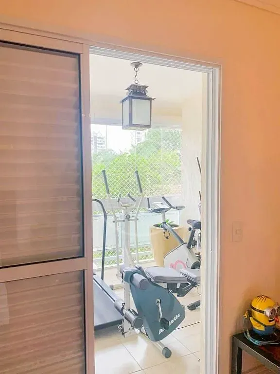 Sobrado, 4 quartos, 320 m² - Foto 21