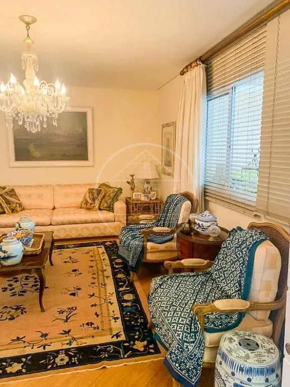Sobrado, 4 quartos, 320 m² - Foto 3