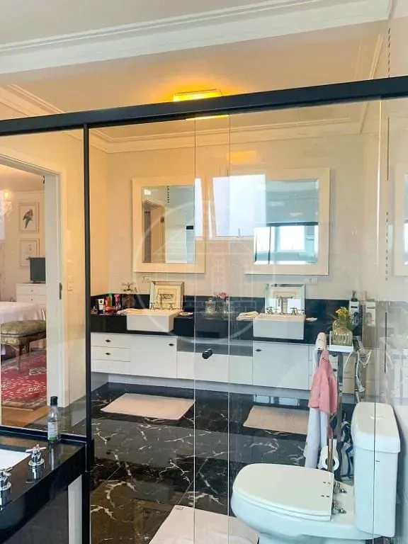 Sobrado, 4 quartos, 320 m² - Foto 25