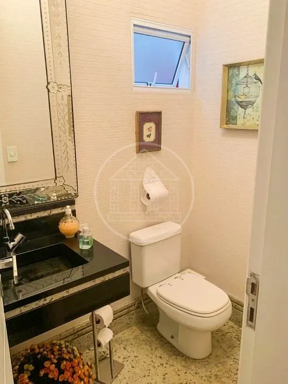 Sobrado, 4 quartos, 320 m² - Foto 10