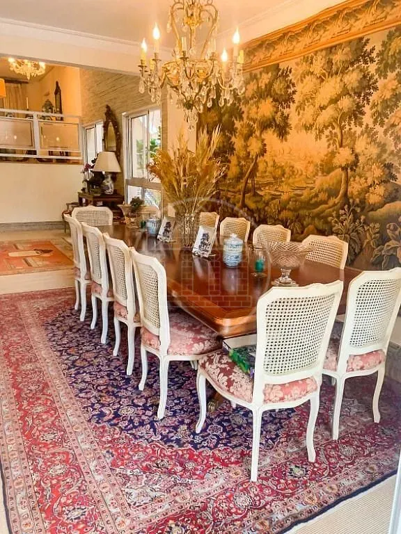 Sobrado, 4 quartos, 320 m² - Foto 12