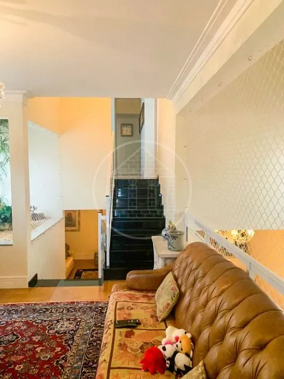 Sobrado, 4 quartos, 320 m² - Foto 17