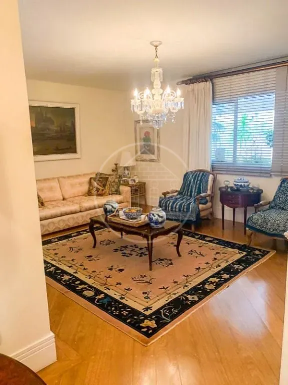 Sobrado, 4 quartos, 320 m² - Foto 2