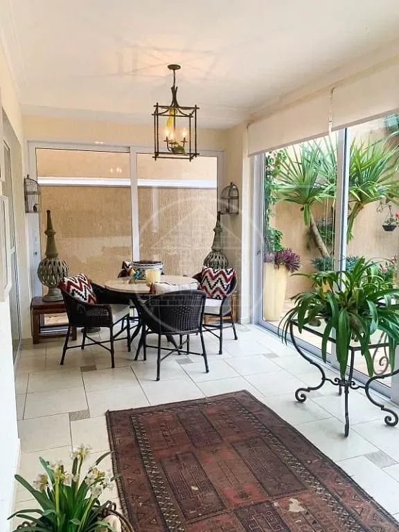 Sobrado, 4 quartos, 320 m² - Foto 35