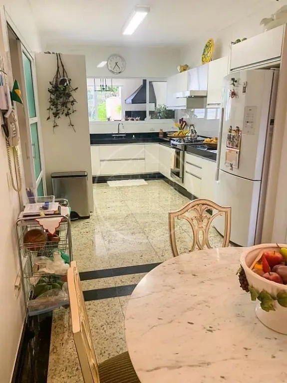 Sobrado, 4 quartos, 320 m² - Foto 7