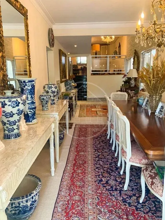 Sobrado, 4 quartos, 320 m² - Foto 11