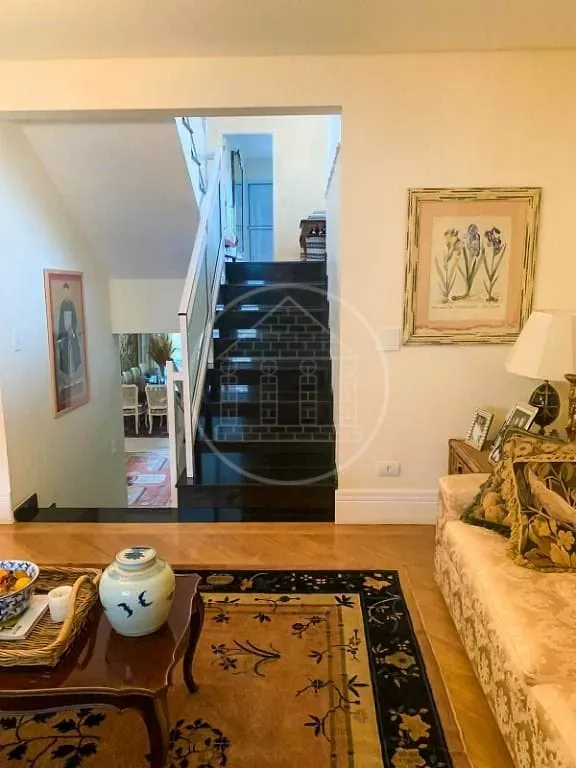 Sobrado, 4 quartos, 320 m² - Foto 14