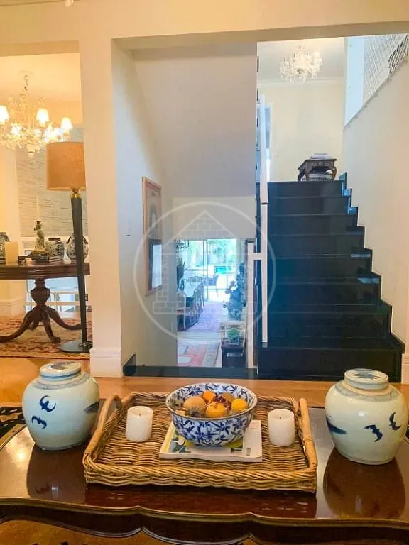 Sobrado, 4 quartos, 320 m² - Foto 15