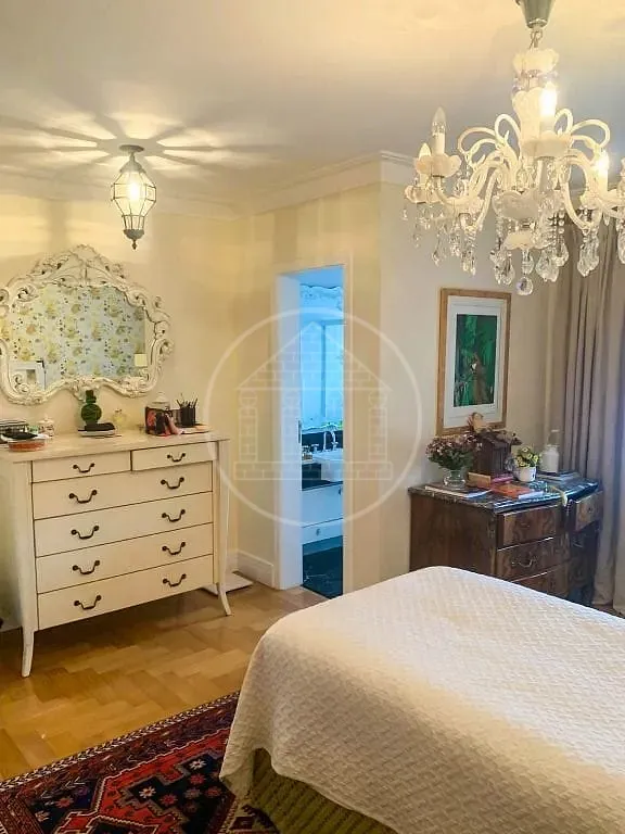 Sobrado, 4 quartos, 320 m² - Foto 27