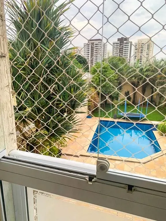 Sobrado, 4 quartos, 320 m² - Foto 18