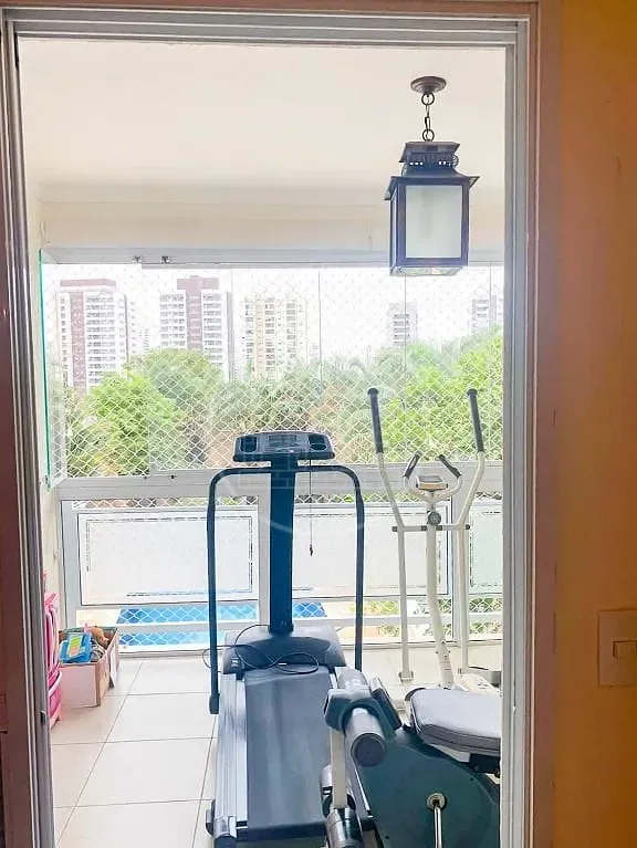 Sobrado, 4 quartos, 320 m² - Foto 22