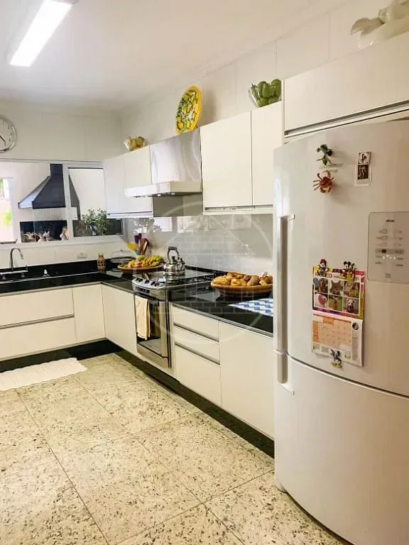 Sobrado, 4 quartos, 320 m² - Foto 8