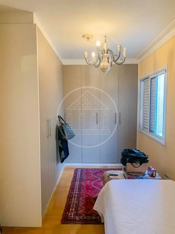 Sobrado, 4 quartos, 320 m² - Foto 31