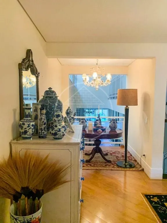 Sobrado, 4 quartos, 320 m² - Foto 16