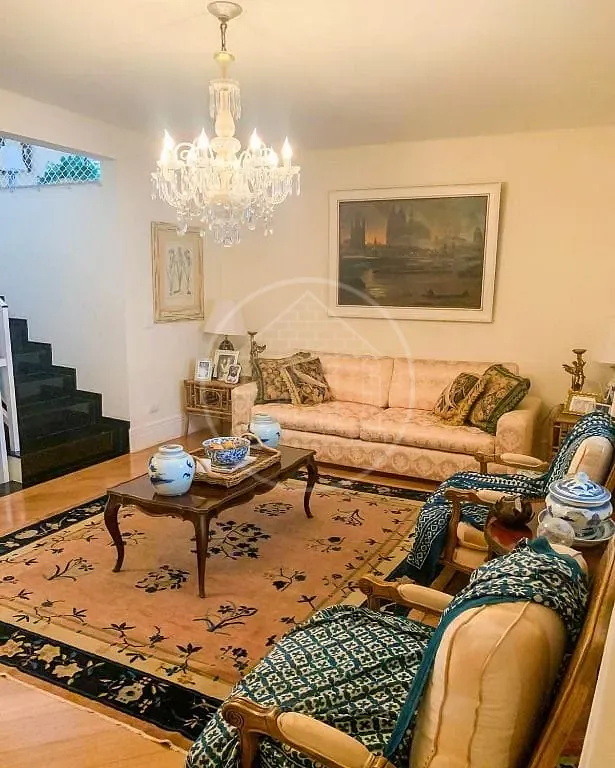 Sobrado, 4 quartos, 320 m² - Foto 5