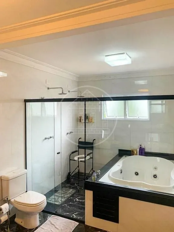 Sobrado, 4 quartos, 320 m² - Foto 24