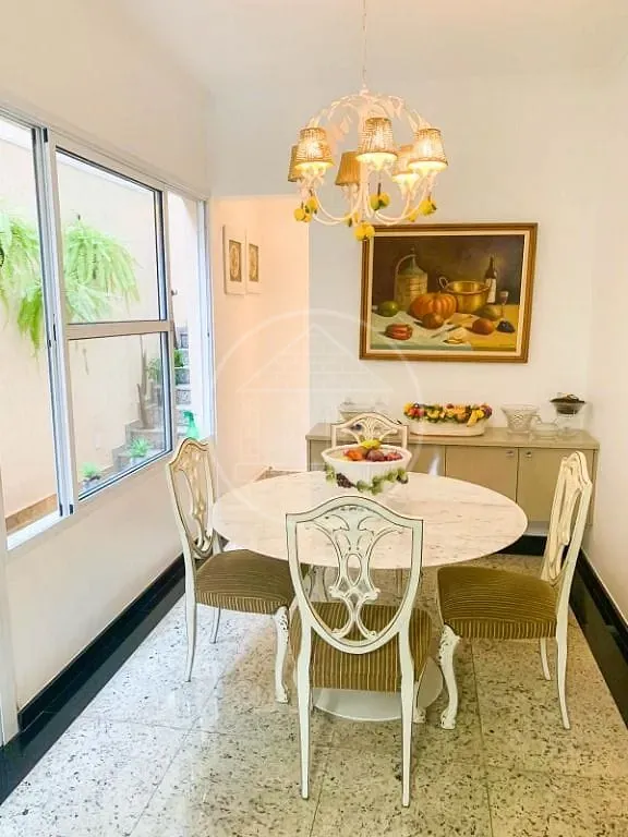Sobrado, 4 quartos, 320 m² - Foto 9