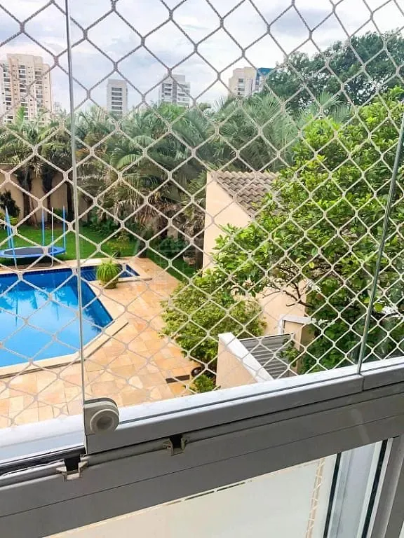 Sobrado, 4 quartos, 320 m² - Foto 19
