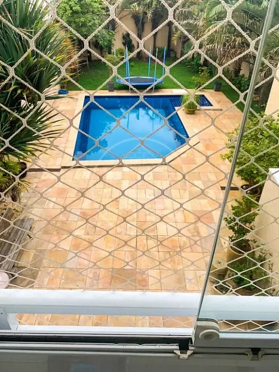Sobrado, 4 quartos, 320 m² - Foto 20