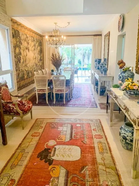 Sobrado, 4 quartos, 320 m² - Foto 13