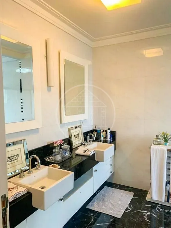 Sobrado, 4 quartos, 320 m² - Foto 23