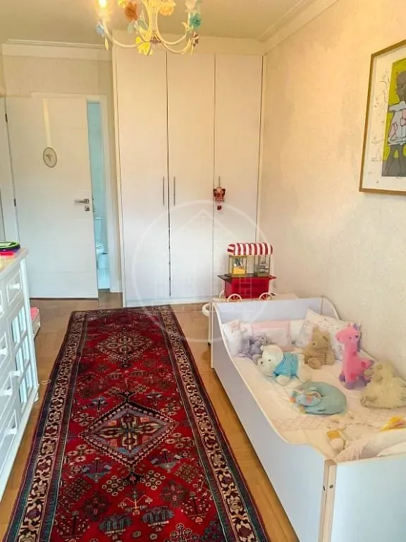 Sobrado, 4 quartos, 320 m² - Foto 30