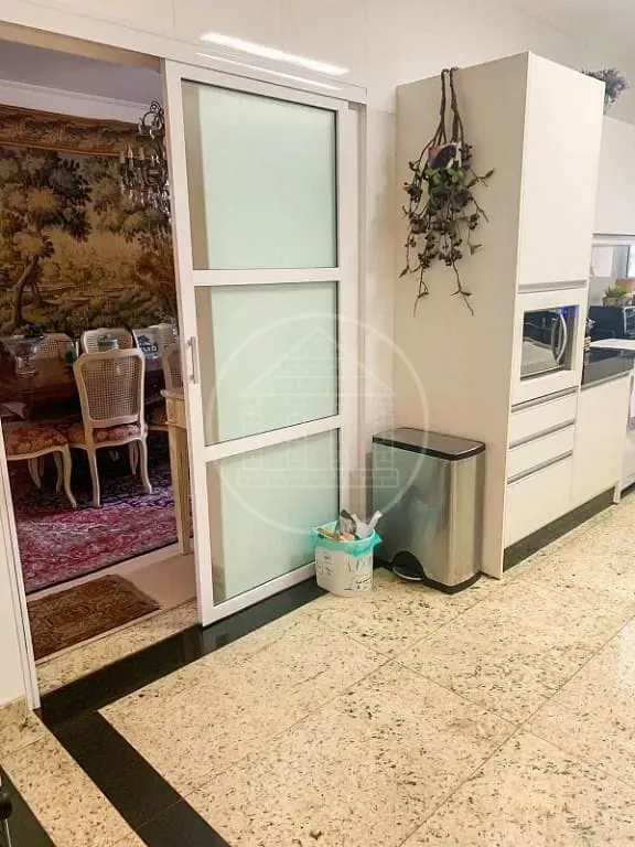 Sobrado, 4 quartos, 320 m² - Foto 6