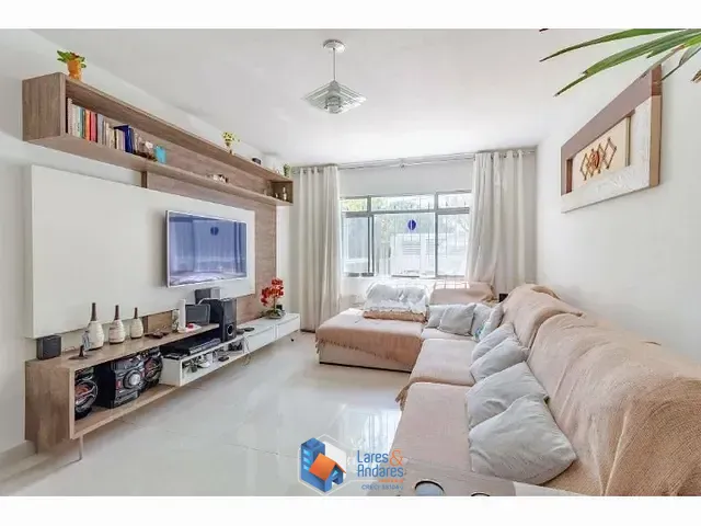 Sobrado com 196m² 3 quartos e 4 banheiros, à venda, no bairro Vila Lageado em São Paulo