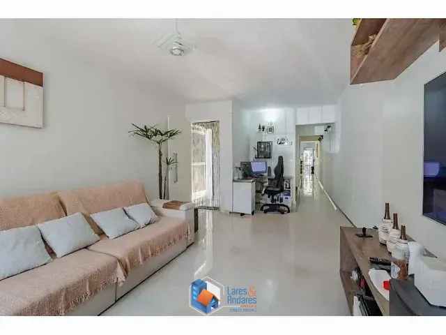Sobrado com 196m² 3 quartos e 4 banheiros, à venda, no bairro Vila Lageado em São Paulo