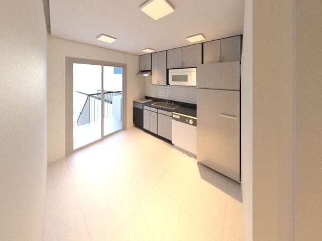 Sobrado com 115m² 3 quartos e 3 banheiros, à venda, no bairro Novo Osasco em Osasco