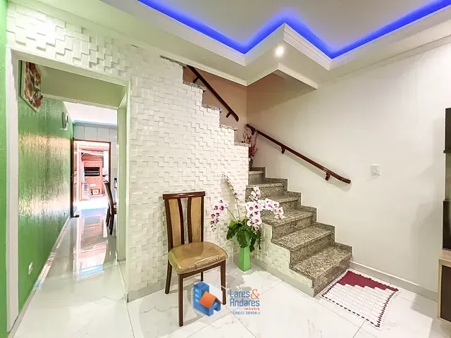 Sobrado com 70m² 2 quartos e 2 banheiros, à venda, no bairro Conjunto Residencial José Bonifácio em São Paulo