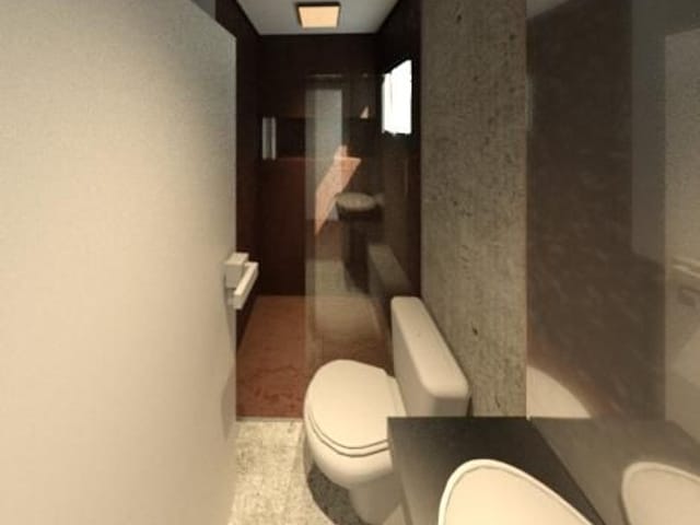 Sobrado com 115m² 3 quartos e 3 banheiros, à venda, no bairro Novo Osasco em Osasco