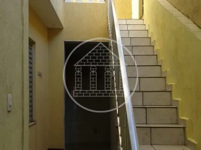 Sobrado com 125m² 4 quartos e 4 banheiros, à venda, no bairro Jardim Angelina em São Paulo