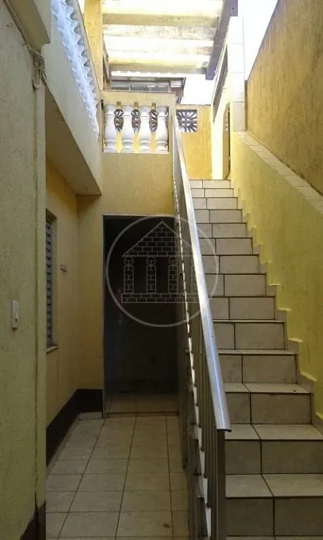 Sobrado, 4 quartos, 140 m² - Foto 1