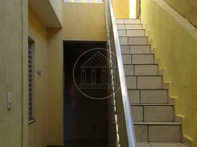 Sobrado com 125m² 4 quartos e 4 banheiros, à venda, no bairro Jardim Angelina em São Paulo