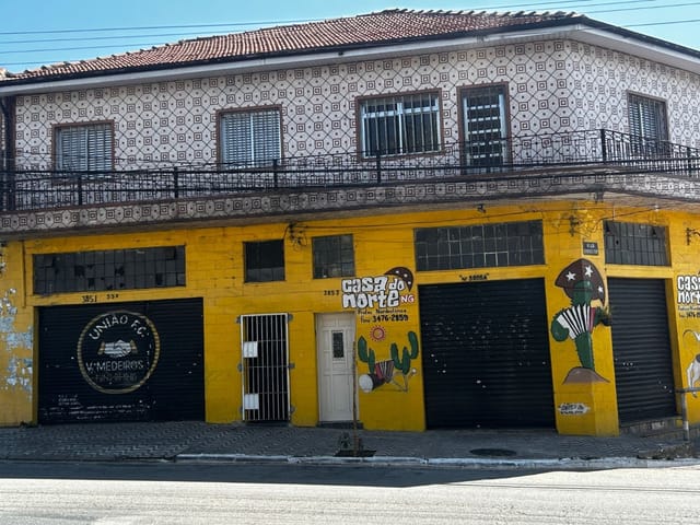 Sobrado com 155m² 3 quartos e 6 banheiros, à venda, no bairro Jardim Japão em São Paulo