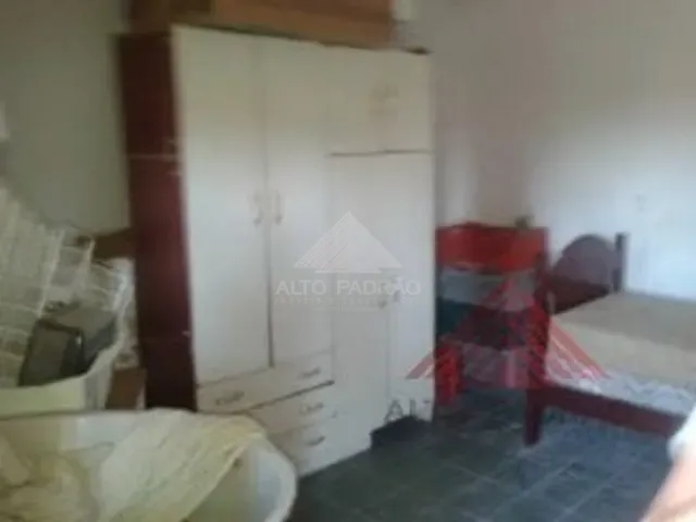 Sobrado com 100m² 2 quartos e 1 banheiro, à venda, no bairro Vila São Francisco em Mauá