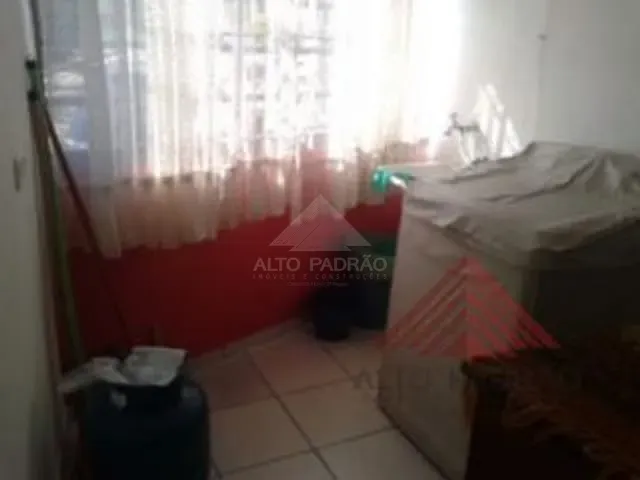 Sobrado com 100m² 2 quartos e 1 banheiro, à venda, no bairro Vila São Francisco em Mauá