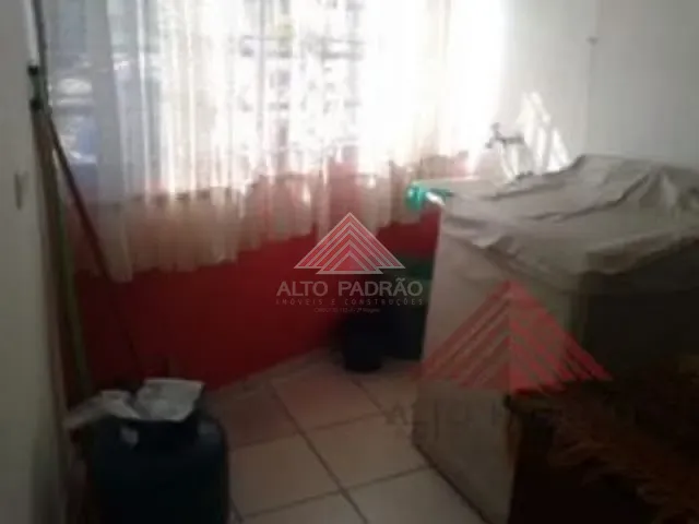Sobrado com 100m² 2 quartos e 1 banheiro, à venda, no bairro Vila São Francisco em Mauá