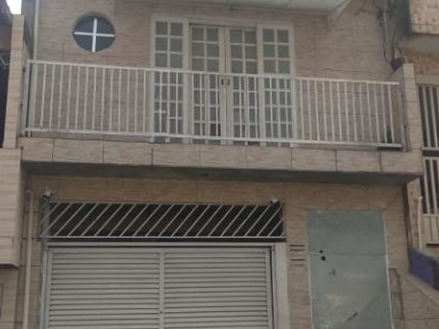 Sobrado com 84m² 7 quartos e 4 banheiros, à venda, no bairro Jardim Boa Vista (Zona Oeste) em São Paulo