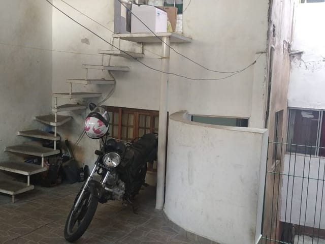Sobrado com 84m² 7 quartos e 4 banheiros, à venda, no bairro Jardim Boa Vista (Zona Oeste) em São Paulo