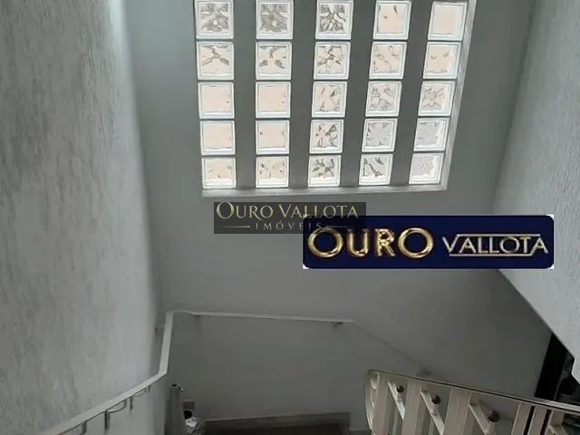 Sobrado com 500m², para alugar, no bairro Mooca em São Paulo