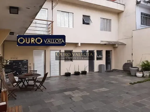 Sobrado com 500m², para alugar, no bairro Mooca em São Paulo