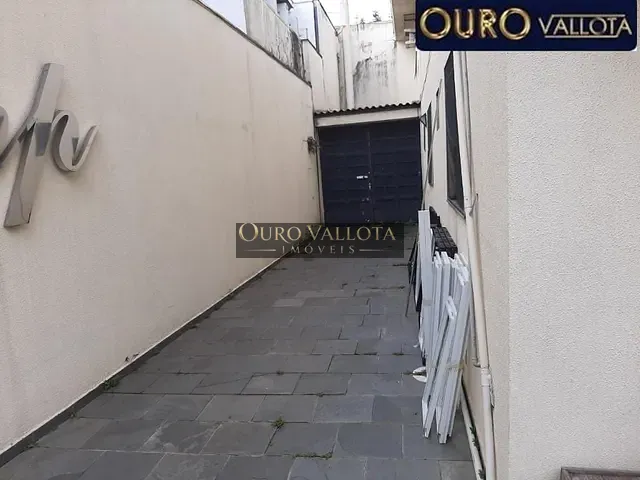 Sobrado com 500m², para alugar, no bairro Mooca em São Paulo