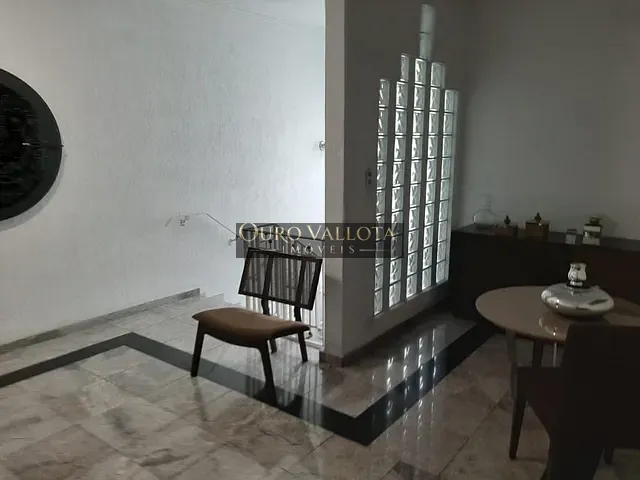 Sobrado com 500m², para alugar, no bairro Mooca em São Paulo