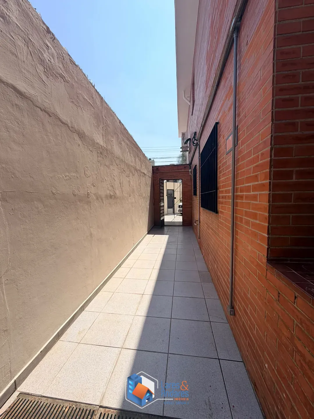 Sobrado, 3 quartos, 155 m² - Foto 11