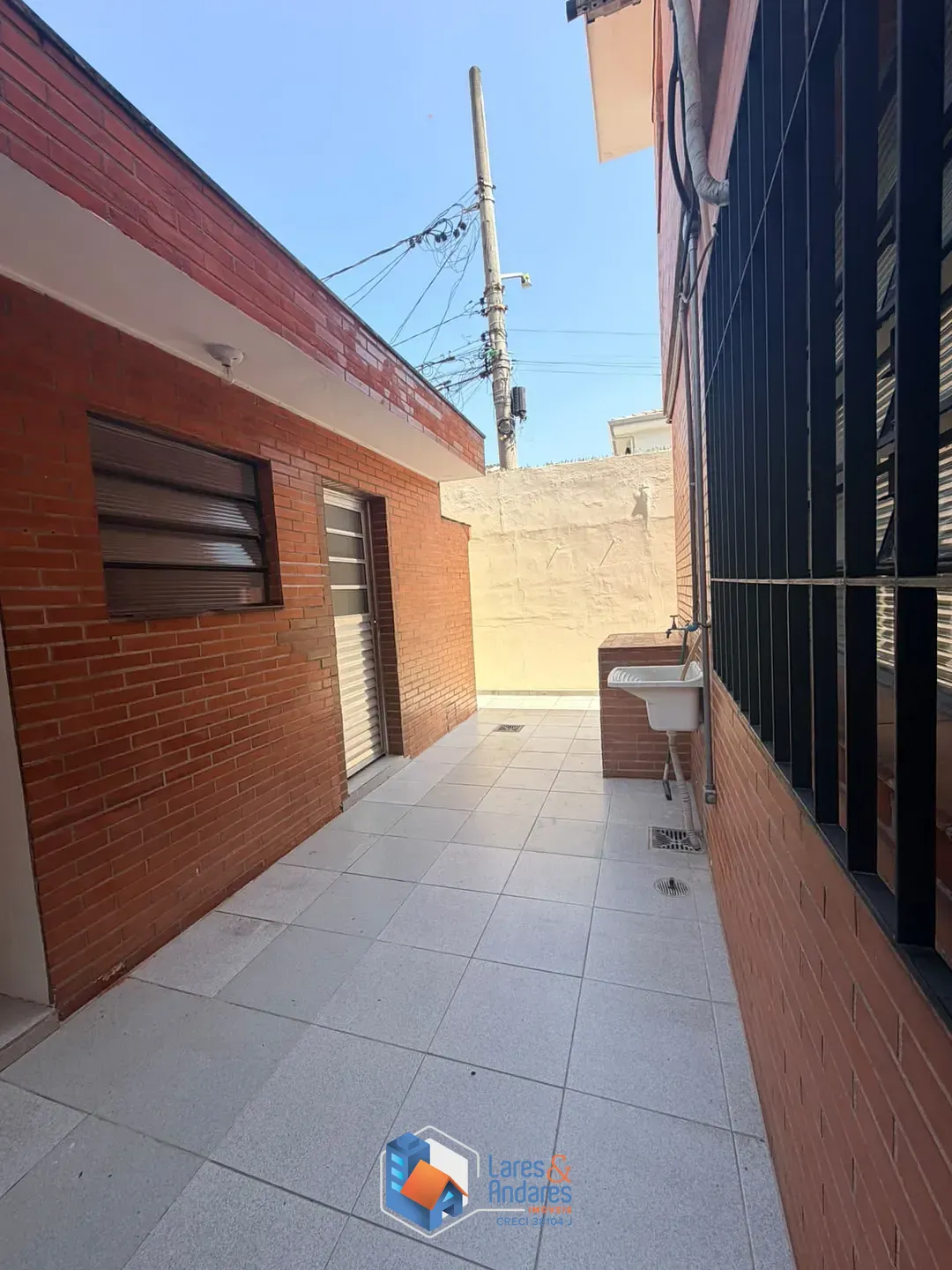 Sobrado, 3 quartos, 155 m² - Foto 12